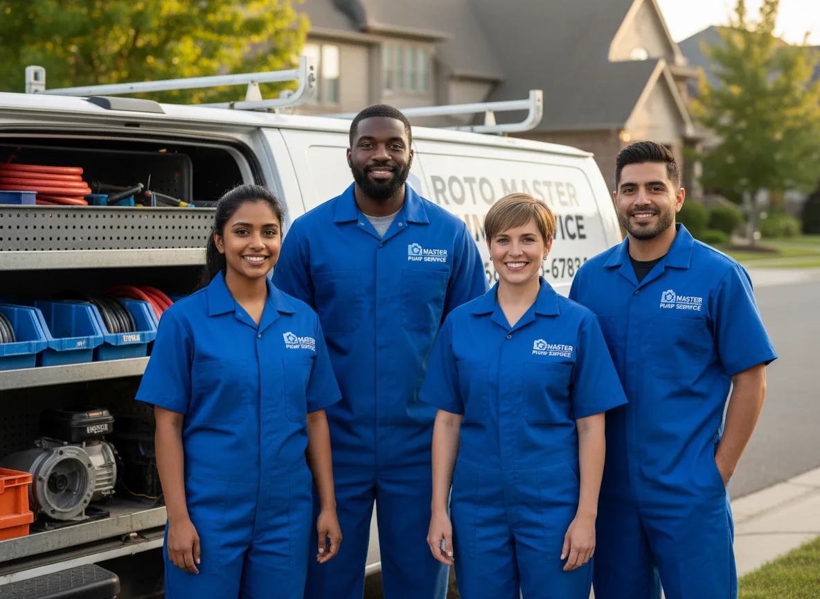 Sump Pump Installation company in Villalba, PR